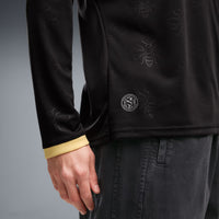 Man City 26/27 Away L/S Football Shirt