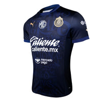 Chivas 25 Alternate Football Shirt