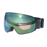 Morzine Topaz V Ski & Snowboard Goggles
