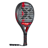 X-Hero Red Padel Racket