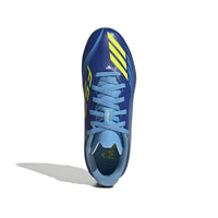 F50 League Messi FG/MG Jnr Football Boots