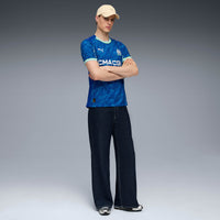 Marseille 25/26 3rd Football Shirt