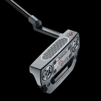 2026 Studio Style Fastback 2 Long Design Putter