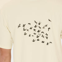 Brody Graphic S/S Tee