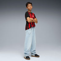 AC Milan 25/26 Home Football Shirt Jnr