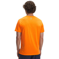 UA Launch Short Sleeve Tee