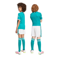 Liverpool 25/26 3rd Football Shorts Jnr