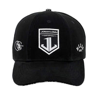 Jonah Lomu Rugby Cap