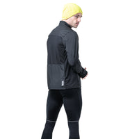 Tech Wind Block Running 1/2 Zip