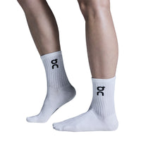 Logo High Running Sock 3Pair Pack