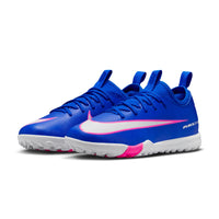 Mercurial Zoom Vapor 16 Academy TF Football Trainers Jnr