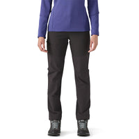 Terravia Peak Pants Regular Fit Womens
