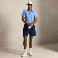 RLX Tailored Fit Performance Tour Pique Polo Shirt