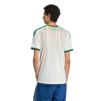 Algeria 26 Home Football Shirt