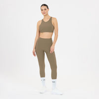 Women's Thrine Rib Tights