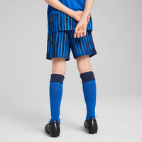 Al Hilal KS Club World Cup 25 Home Football Shorts Jnr