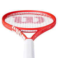 Wilson Clash 100UL V3 Reverse Tennis Racket