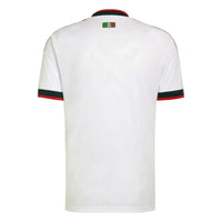 Mexico 26 Away Football Shirt