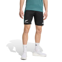 All Blacks Rugby Gym Shorts