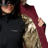 Women's Bird Mountain III Insulated Jacket