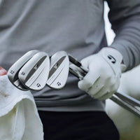 MG5 Forged Chrome Wedge