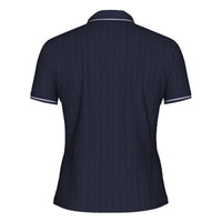 UA Drive Jacquard Polo Womens