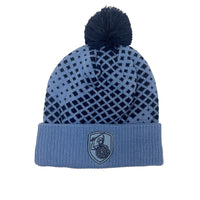 Falkirk Highlander Bobble Hat