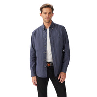 Walpole Regular Overshirt