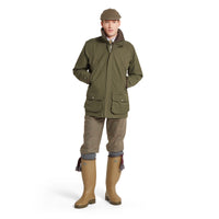 Snipe Ultralight Coat