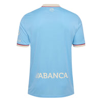 Celta Vigo 26/27 Home Football Shirt