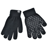 Winter Knitted Gloves