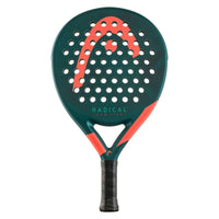 Radical Team Light 2026 Padel Racket