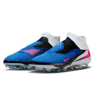 Phantom 6 High Elite FG Football Boots