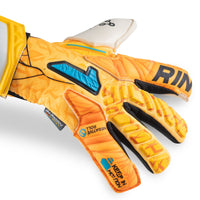 Egotiko Vengador Pro GK Gloves