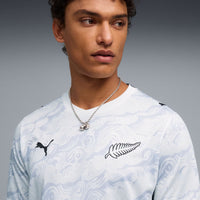 New Zealand 26 Away Football Shirt