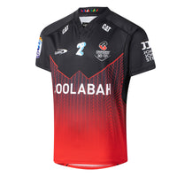 Crusaders 2026 Home Rugby Shirt