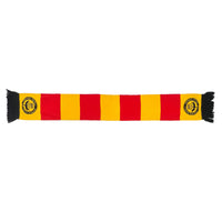 Partick Thistle Bar Scarf