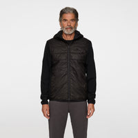 Gregory Hybrid Hood Golf Top