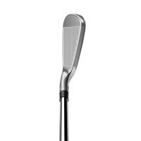 Qi Max Irons (Steel)