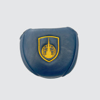 Falkirk 150th Anniversary Mallet Putter Headcover