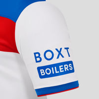 Rangers 25/26 Away Football Shirt