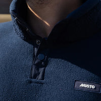 Cove Deep Pile Fleece