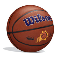 NBA Team Alliance Phoenix Suns Basketball