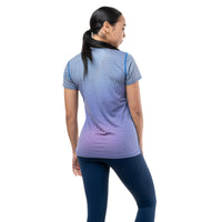 Tech Golden Hour Running Tee Womens