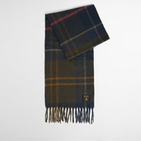 Yorklane Tartan Scarf