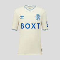 Rangers 26/27 Away Football Shirt Jnr