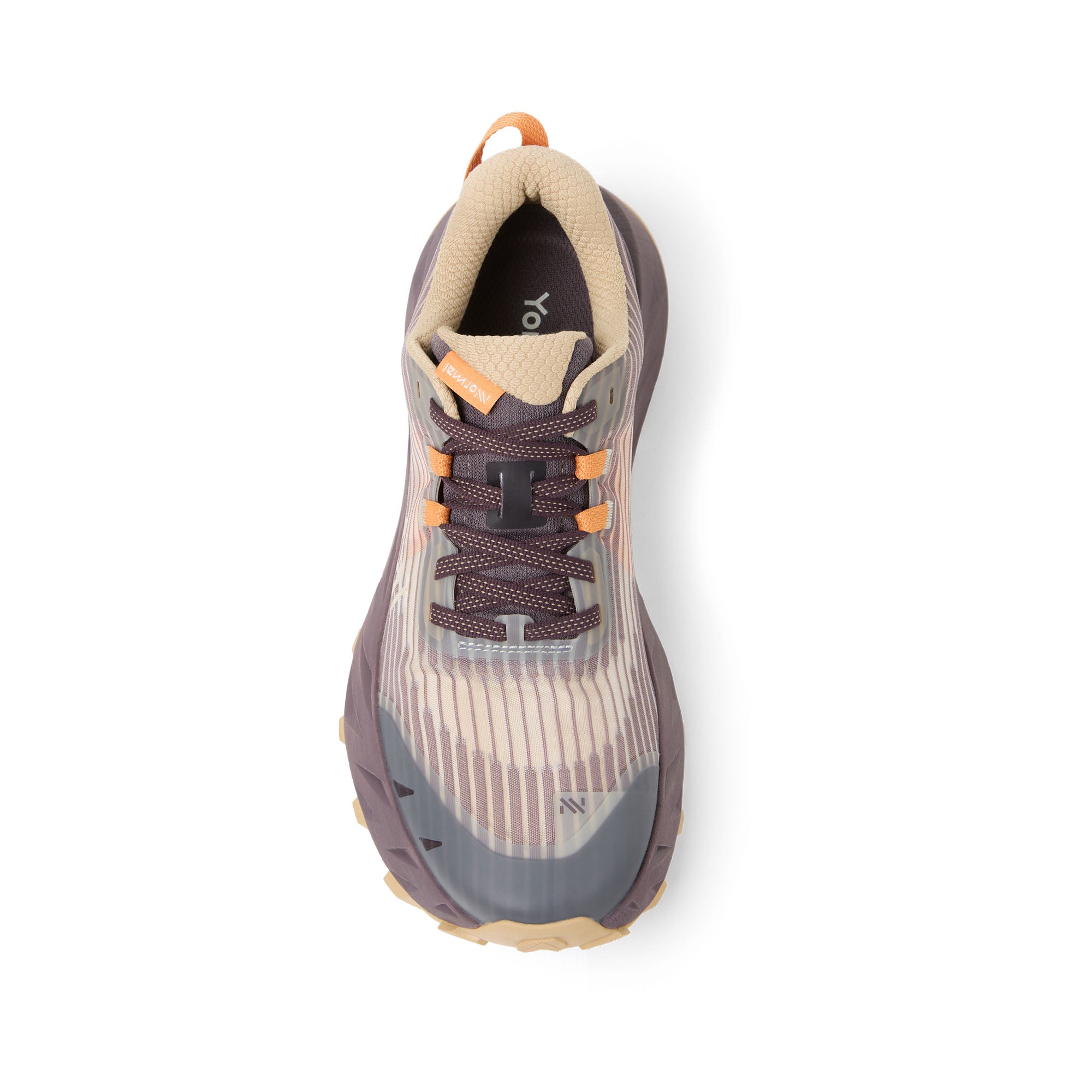 NNormal Cadi Women's Trail Running Shoes | Vibram – Greaves Sports