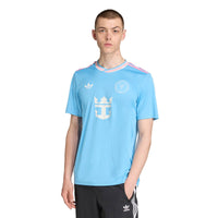 Inter Miami 25 3rd Messi Football Shirt