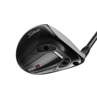 GTS2 Golf Fairway Wood