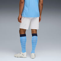 Man City 25/26 Home Football Shorts